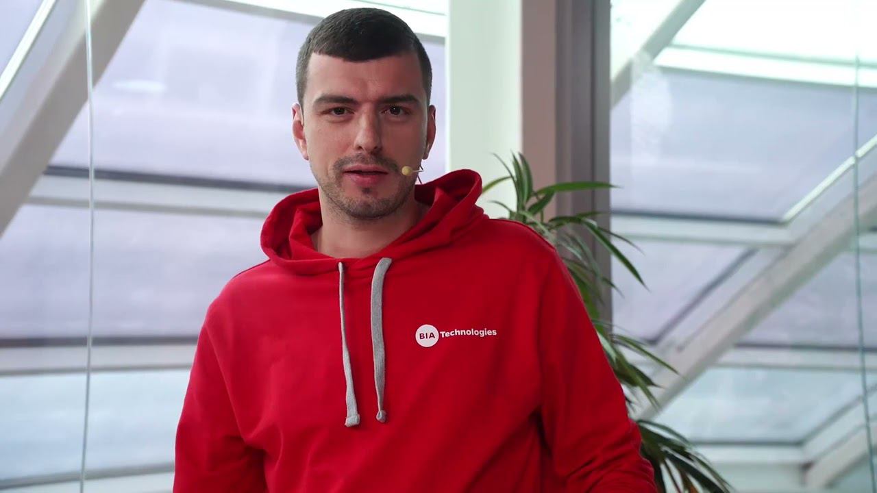 Конференция BIATech#1C