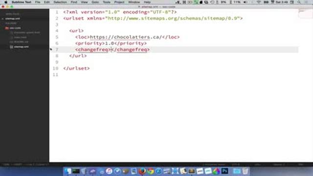 How To Create Custom Sitemap xml For Your Websites Visits смотреть онлайн