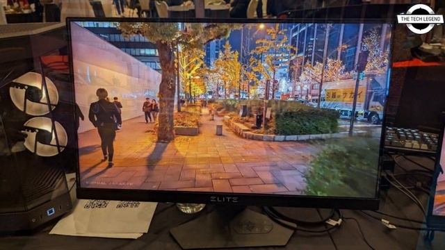 ViewSonic VX2722-4K-OLED, VX16-OLED, Elite XG341C-2K, Elite XG272-2K And X2-4K Home Projector @ CES смотреть онлайн