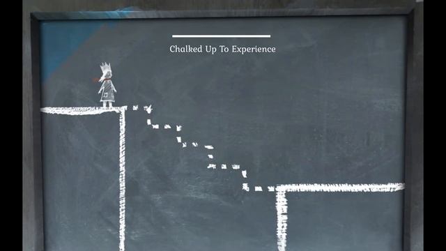 Drawn 3: Trail of Shadows - The Story смотреть онлайн