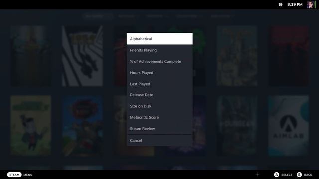 Познай всю мощь Steam Link! смотреть онлайн