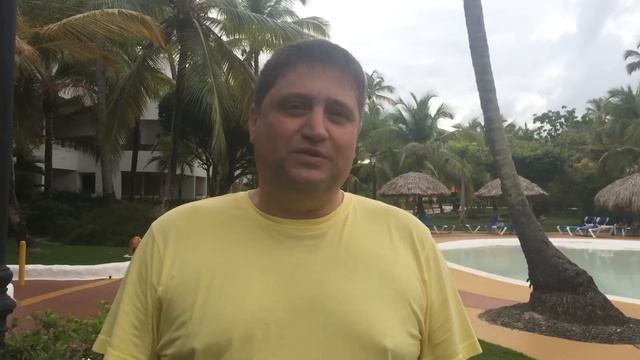 Отзыв о разумном туре в Доминиканскую Республику смотреть онлайн