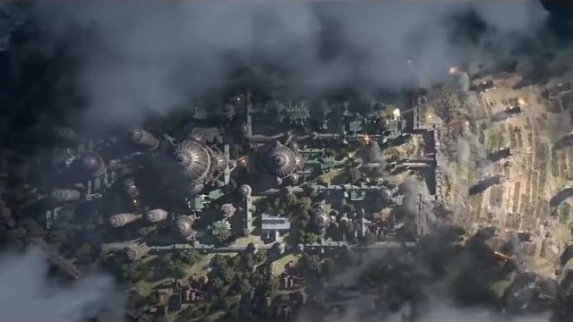 WORLD OF WARCRAFT Battle For Azeroth Trailer 2018 смотреть онлайн