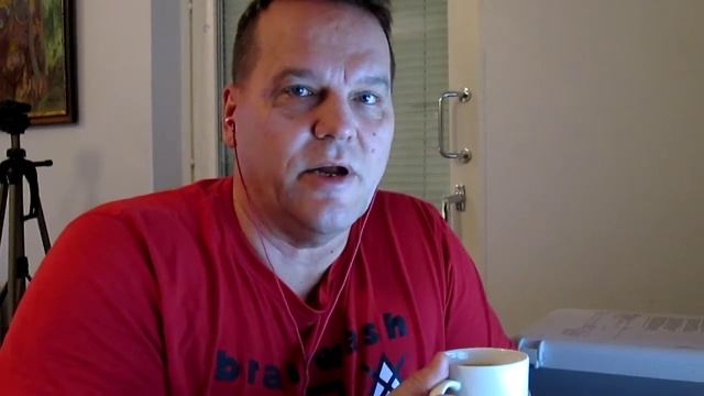 Canon PowerShot A2600 - Vlogging test смотреть онлайн