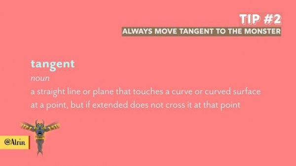 Tip Thursdays: Dodging Monsters' Attack | MHW: Iceborne [PC]