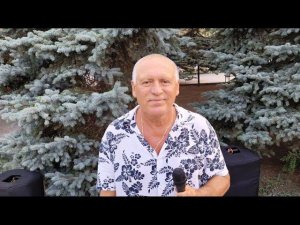 12.07.24 - Танцы на Приморском бульваре - Севастополь - День Бортпроводника - Дуэт СеНат