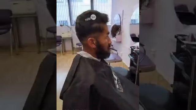 Курсы мужских стрижек - "Наша школа парикмахеров" смотреть онлайн