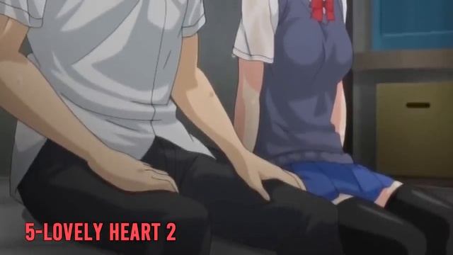 Top 10 Hentai Anime You Might Enjoy