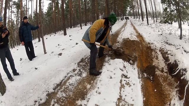 4х4 часть 2 смотреть онлайн