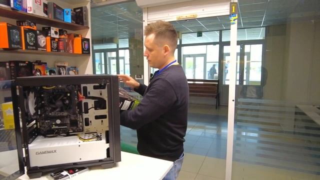 САМАЯ НЕ ПОПУЛЯРНАЯ СБОРКА КОТОРАЯ ТАЩИТ ВСЁ НА УЛЬТРА !!! смотреть онлайн