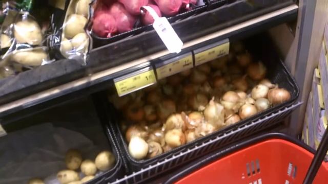 Финляндия/Finland видео блог № 3 Банкомат + обзор цен в минимаркете смотреть онлайн