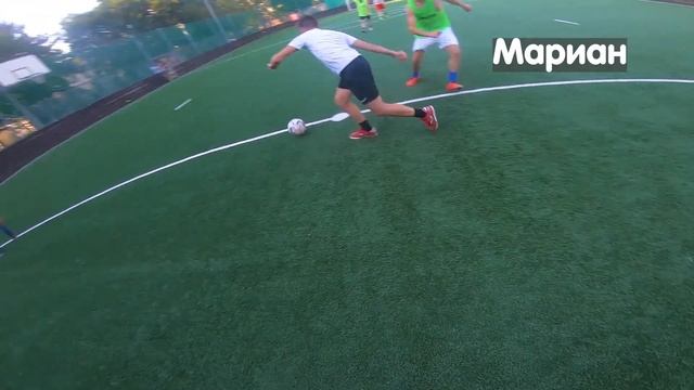 Как прошел просмотр в футбольный клуб Perfectland. Хочу в команду. Футбол в Чехии #выпуск 3 смотреть онлайн