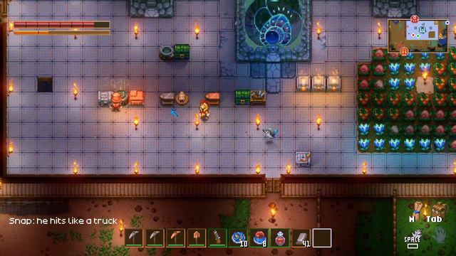 Core Keeper Playthrough - Core Keeper Complete Playthrough - Episode 6 - Core Keeper Beginners Guid смотреть онлайн