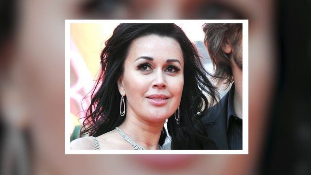 Анастасии Заворотнюк стало хуже смотреть онлайн