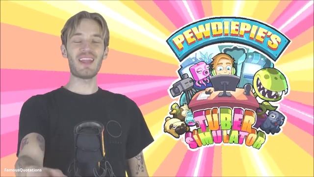 What? You never played Tuber Simulator? смотреть онлайн