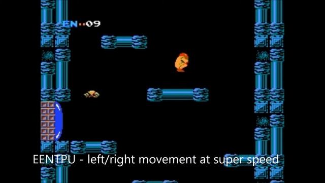 Fun With Cheats episode #32 - In space, no one can hear you cheat (Metroid for NES) смотреть онлайн