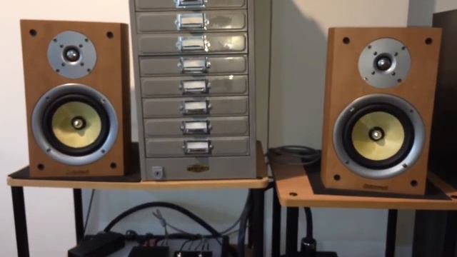 FX-502A PRO+TUBE-01+Nobsound VF-301