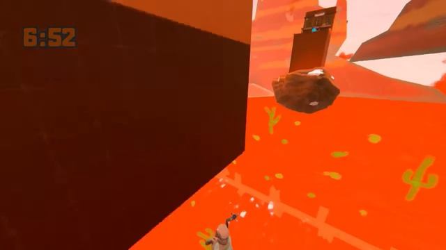 Conhecendo o jogo #16 | Klepto, Space Thief, aventuras no velho oeste! | Gameplay/PC (PT-BR 720p) смотреть онлайн