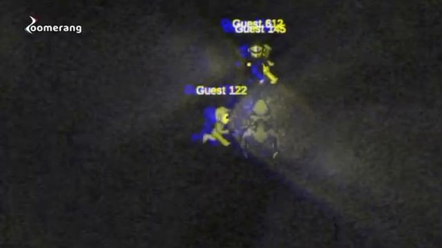 I got died by Po = spider po #slendytubbies смотреть онлайн