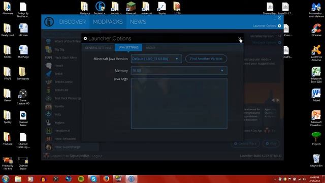 Hexx: Supercharge - Tutorial - Modpack Not Loading! смотреть онлайн