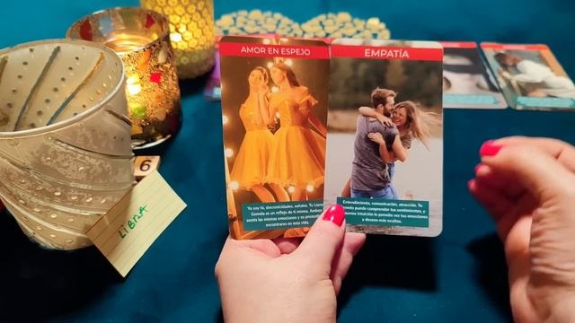 LIBRA ♎ TE HERÍ HUYENDO, AHORA QUIERO QUE SEAS MI ESPOSA ‼️? HORÓSCOPO LIBRA AMOR FEBRERO 2023❤️ смотреть онлайн