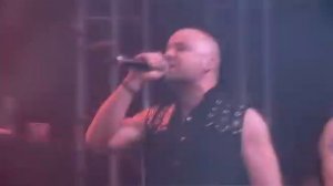 Disturbed  - Decadence (Live @ Norfolk, VA 2006)