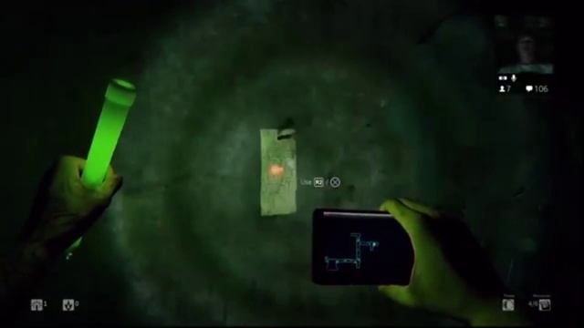 Let's Play Daylight | Part 1 | Scary Hallways смотреть онлайн