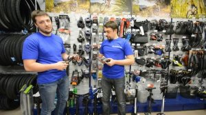 Как выбрать велосипедный замок? Какой велозамок лучше?