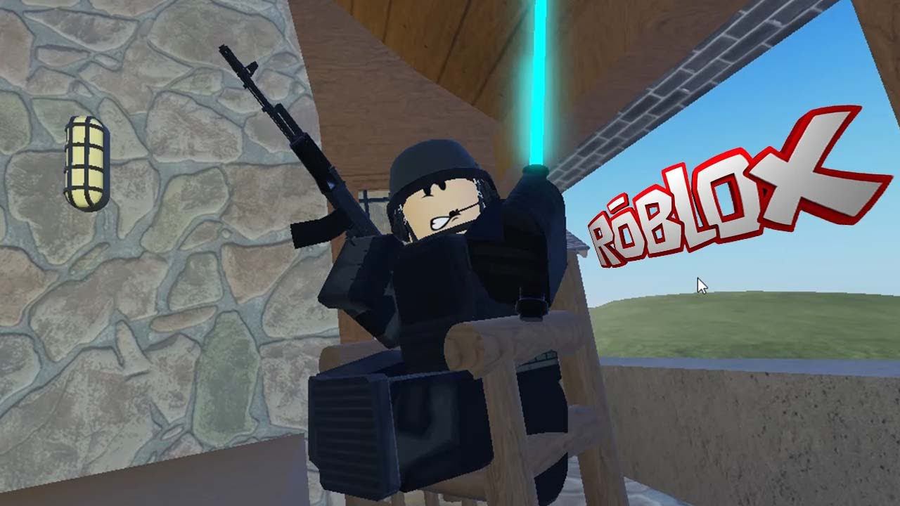 Как сделать позинг в Роблокс | Roblox Studio смотреть онлайн