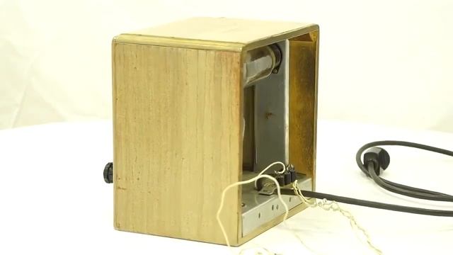 Первый советский Телевизор Б 2 1935 год смотреть онлайн