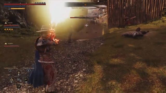 Review: GreedFall / Стоит ли играть?