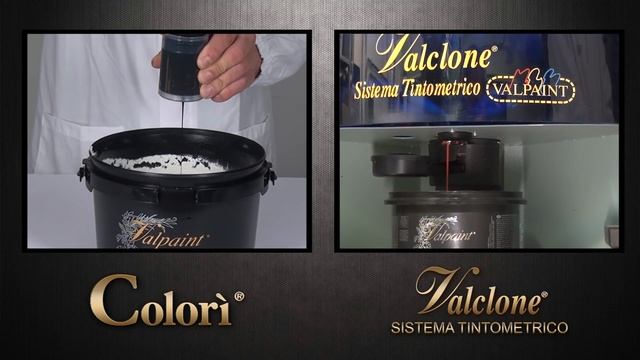 KLONDIKE CORTEN VALPAINT - Official Video смотреть онлайн