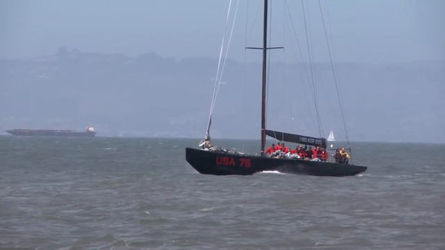 Море, карабли, релакс смотреть онлайн