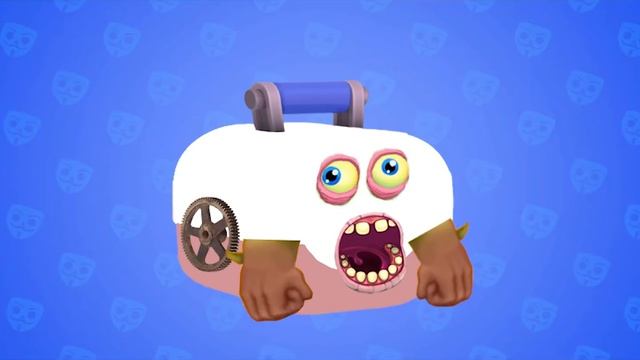 Поющие монстры в бабл квас | Бабл квас новый ящик смотреть онлайн