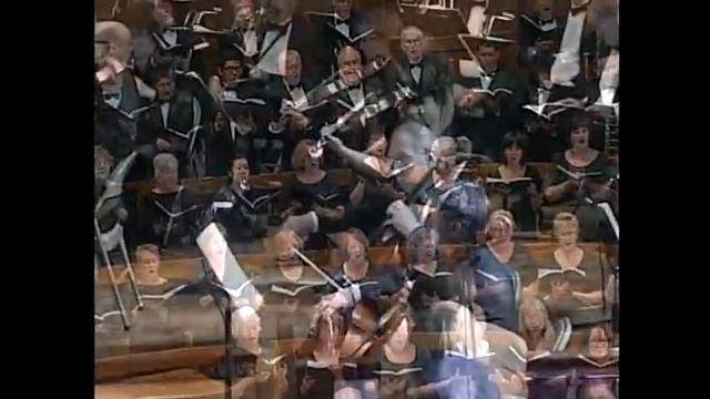 Felix Mendelssohn: Elijah - Part 2 of 5 смотреть онлайн