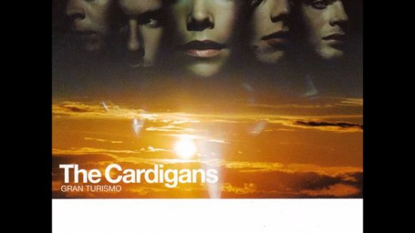 The Cardigans - My Favourite Game