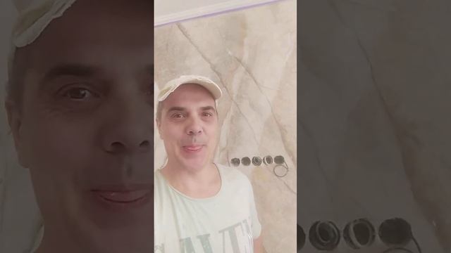 Красивые стены.