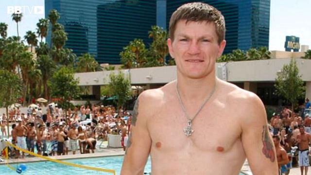RICKY HATTON ON THE FIGHT THAT GOT AWAY, CRACKING AMERICA AND MAKING HIS PRO DEBUT 23 YEARS AGO! смотреть онлайн