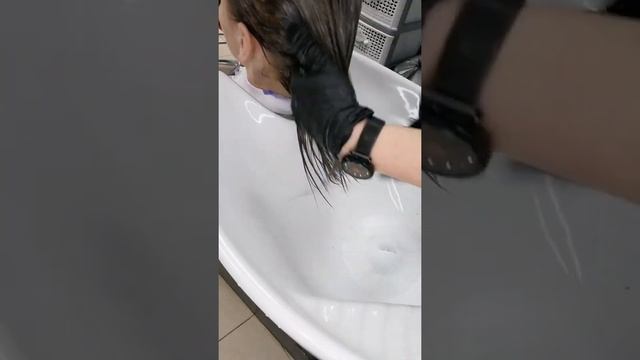 Восстановление волос / тонирование /криореконструкция волос от констант делайт