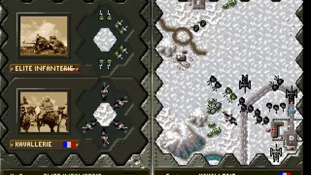 Let´s Play Retro - History Line 1914 - 1918 ( Karte 03 Deutschland ) смотреть онлайн