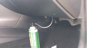 чистка испарителя кондиционера kia ceed jd (киа сид)