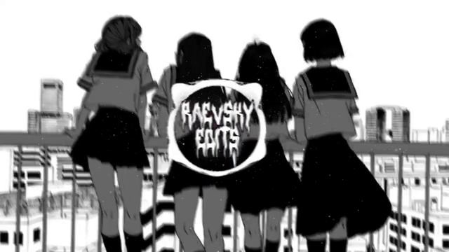 Heronwater & BUSHIDO ZHO - Дай мне посмотреть ( Remix Raevsky ) смотреть онлайн