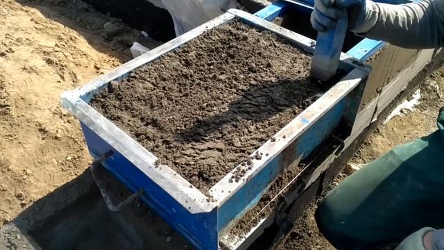 Как изготовить блок ТИСЭ? смотреть онлайн