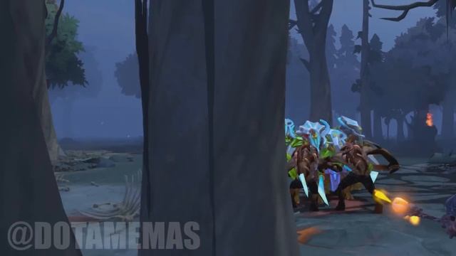 Лучшая реклама Крипов дота 2 смотреть онлайн