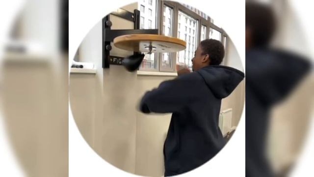 АЛЕКС МЕССИ ЗАРЯЖЕН🔥 смотреть онлайн