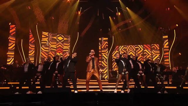 Ильгиз Шайхразиев - Бию пәрие (Демон танца) смотреть онлайн