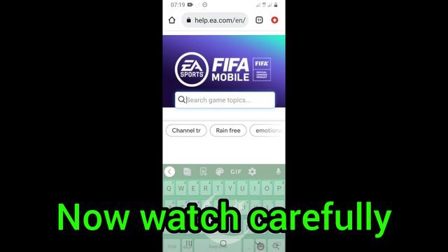 how to change name in fc mobile ll how to change your name in fc mobile смотреть онлайн