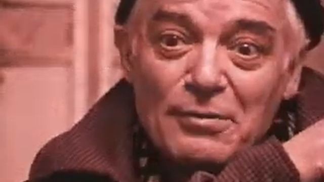 Petar Lubarda - O poetskoj strani likovne umjetnosti [kazivanja] смотреть онлайн