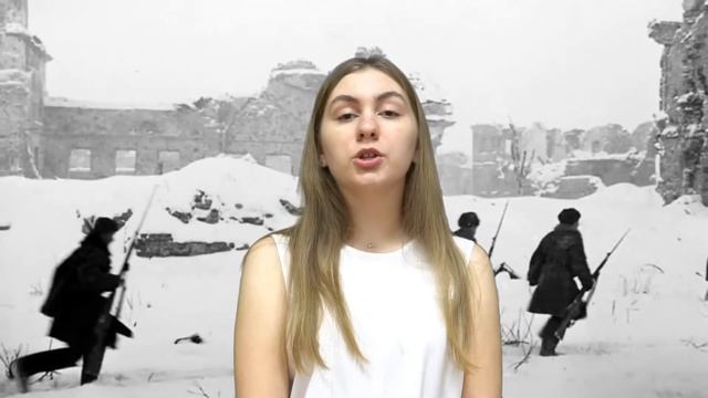 27 января - День снятия Блокады Ленинграда смотреть онлайн