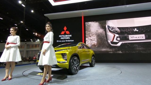 New 2019 Mitsubishi Pajero Sport Limited Edition смотреть онлайн